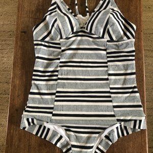 Seea One Piece Swimsuit